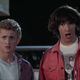 Illustration for article titled Bill and Ted almost befriended Hitler